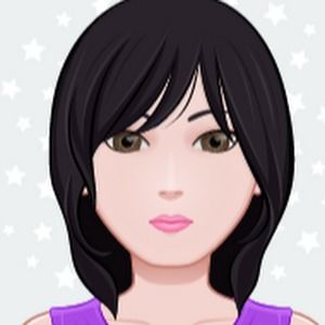 Meet your Posher, Bernadette